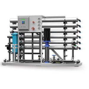 Reverse Osmosis System M1 Series